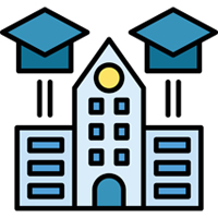 Indoor and Outdoor Training Centers